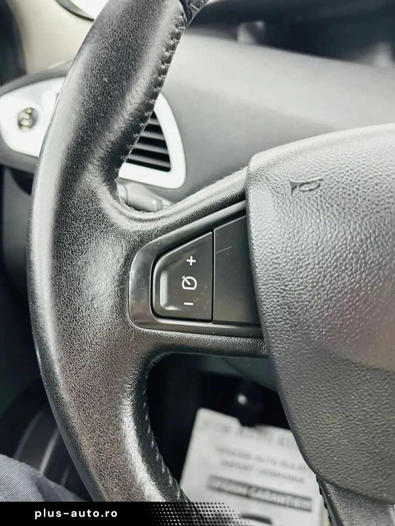RENAULT GRAND SCENIC 2013 1.5D E5 Garantie 12 Luni Rate Avan