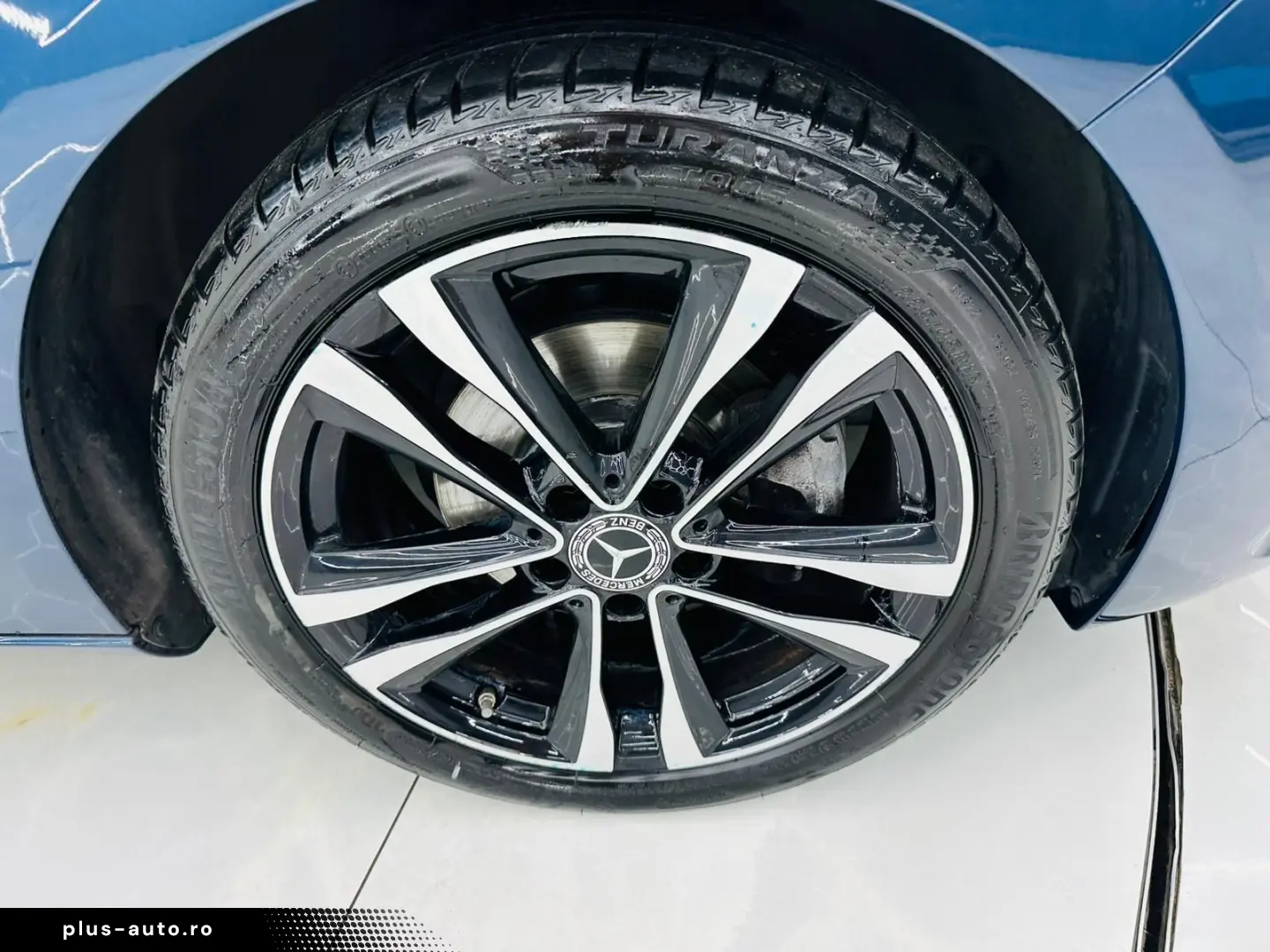 MERCEDESBENZ B-180 2019 1.5D E6 Garantie 12 Luni Rate Avans