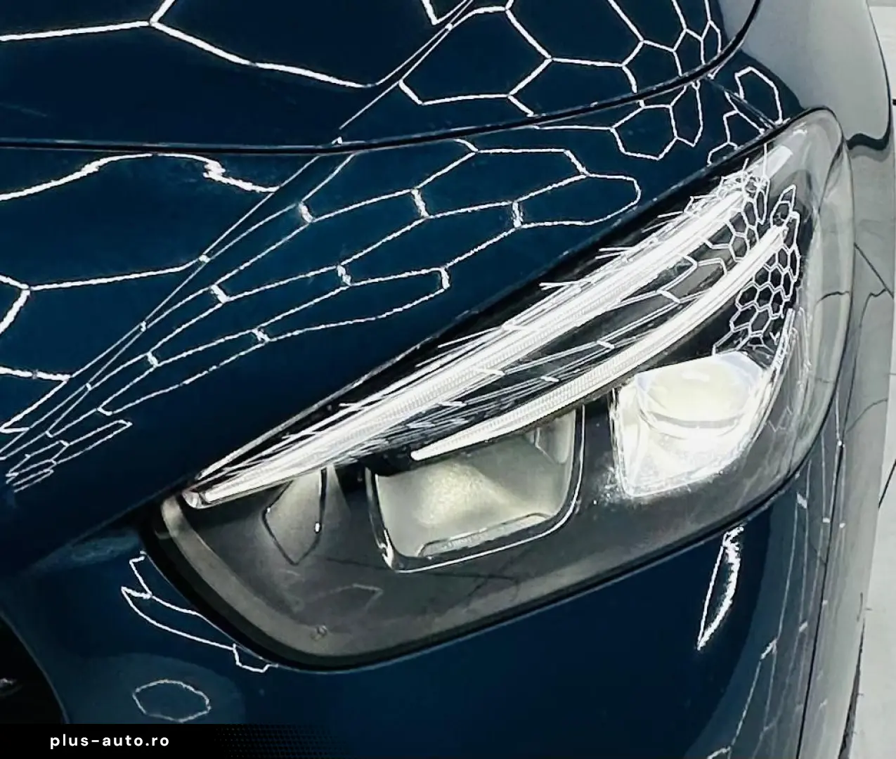 MERCEDESBENZ B-180 2019 1.5D E6 Garantie 12 Luni Rate Avans