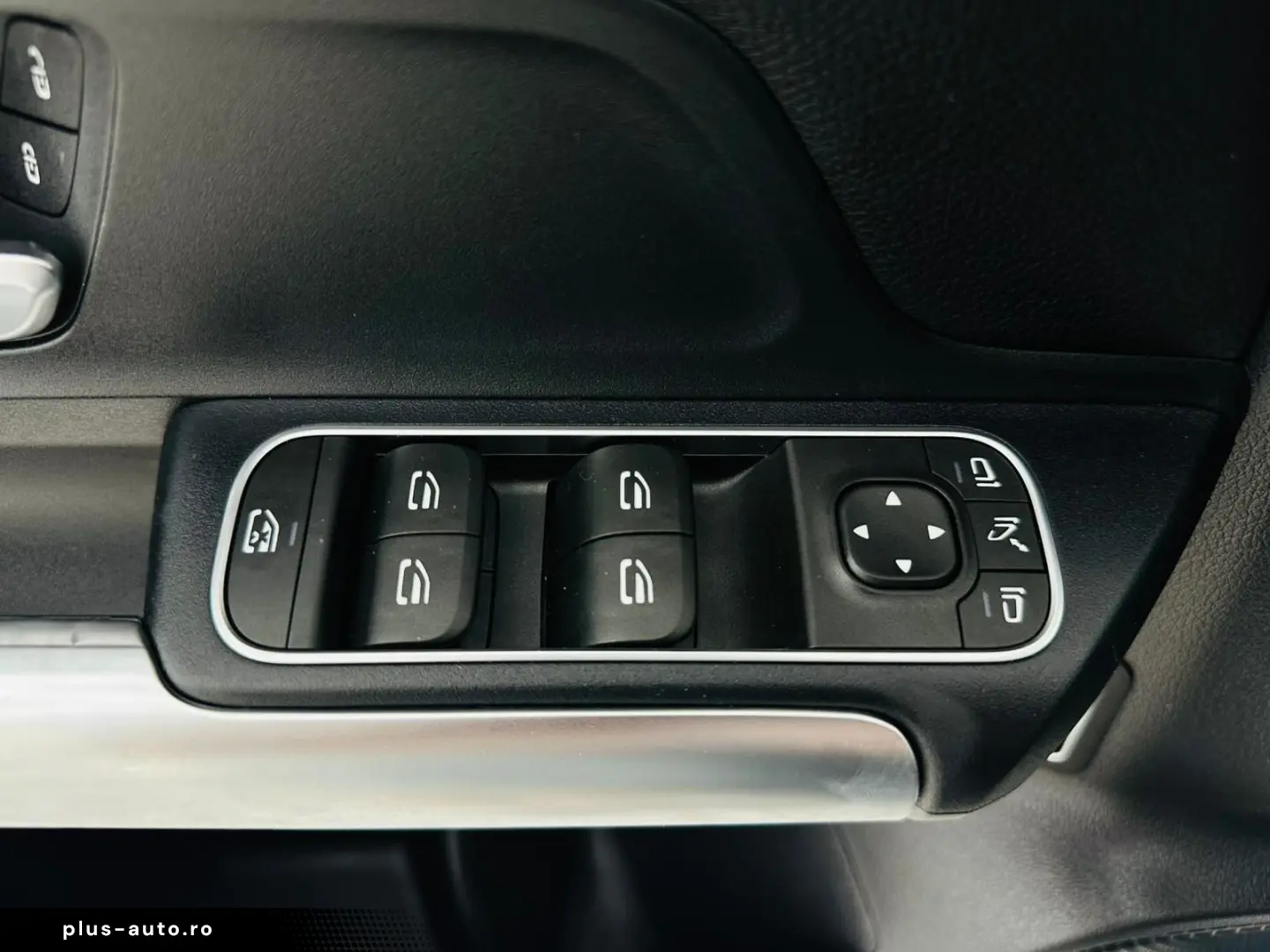 MERCEDESBENZ B-180 2019 1.5D E6 Garantie 12 Luni Rate Avans