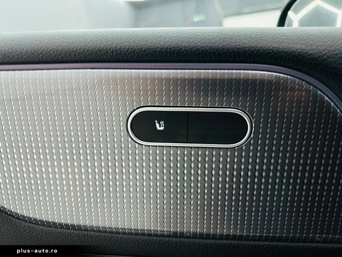 MERCEDESBENZ B-180 2019 1.5D E6 Garantie 12 Luni Rate Avans