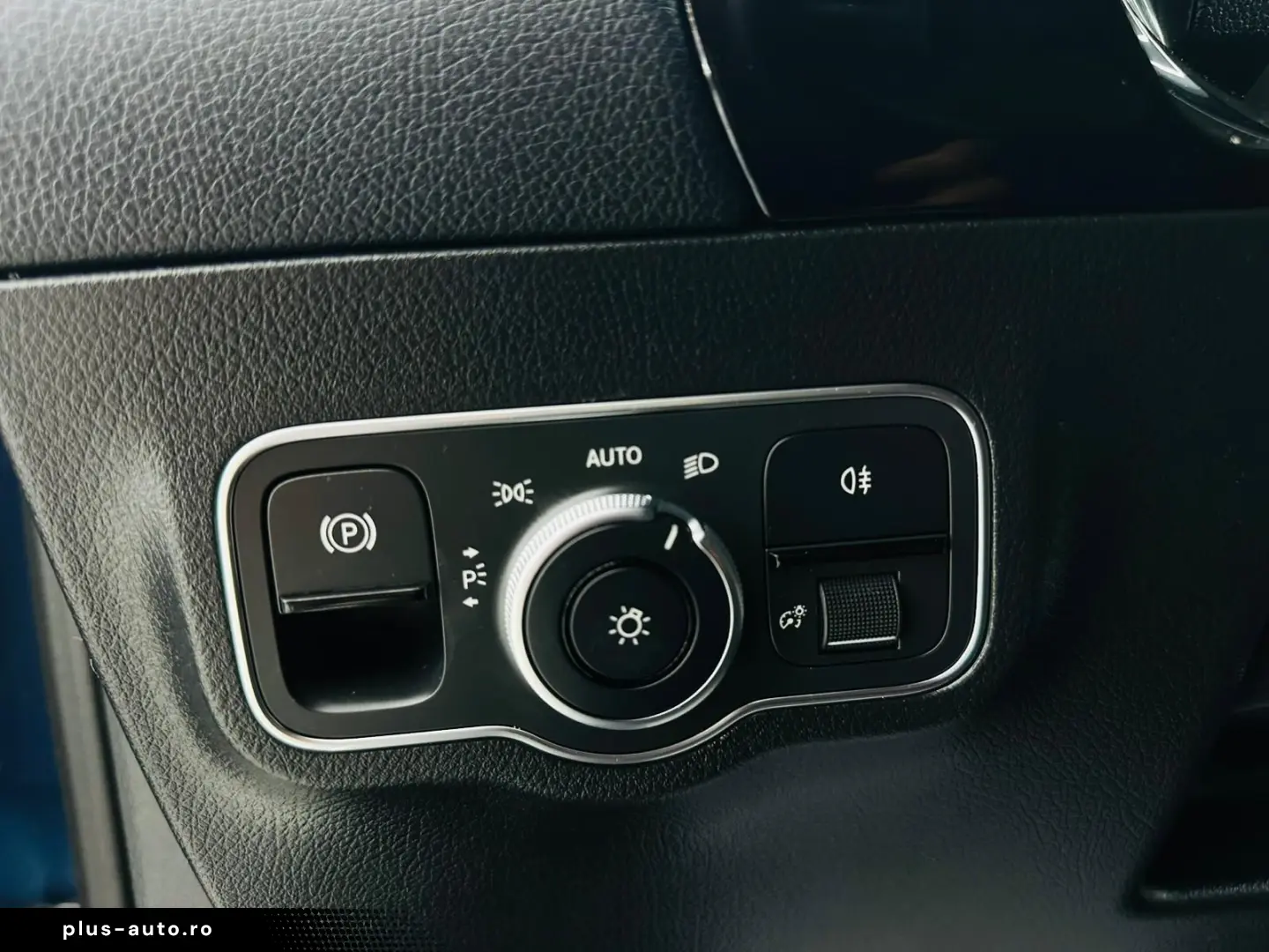MERCEDESBENZ B-180 2019 1.5D E6 Garantie 12 Luni Rate Avans