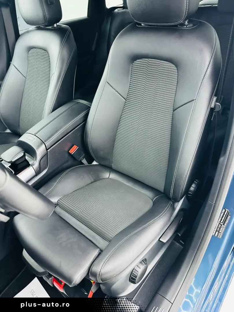 MERCEDESBENZ B-180 2019 1.5D E6 Garantie 12 Luni Rate Avans