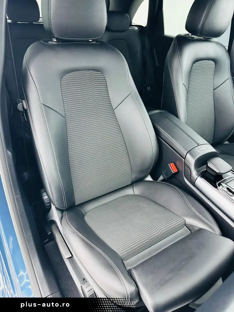 MERCEDESBENZ B-180 2019 1.5D E6 Garantie 12 Luni Rate Avans