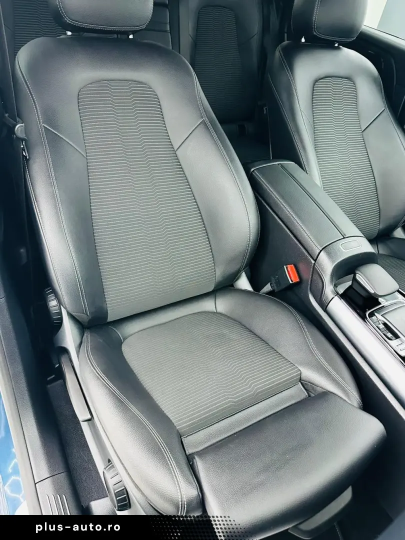 MERCEDESBENZ B-180 2019 1.5D E6 Garantie 12 Luni Rate Avans