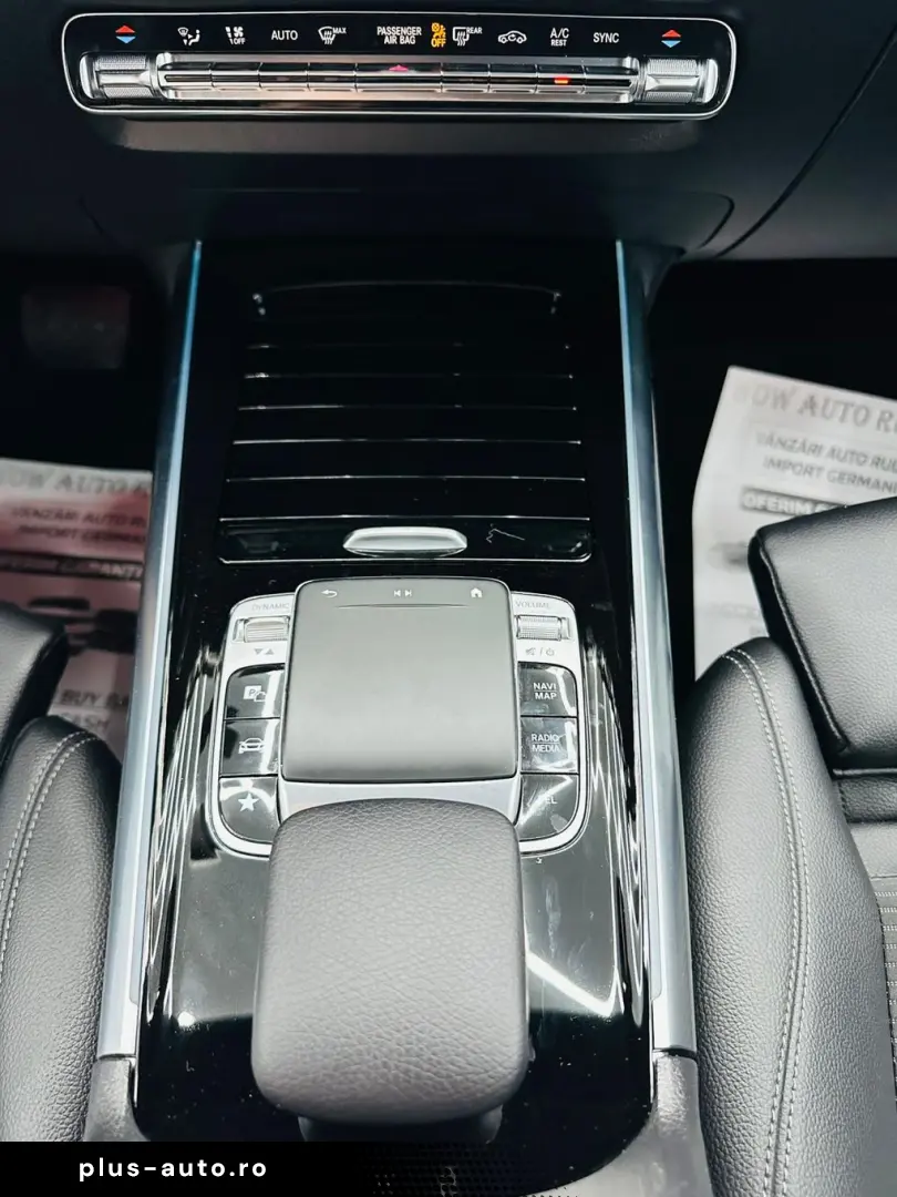 MERCEDESBENZ B-180 2019 1.5D E6 Garantie 12 Luni Rate Avans