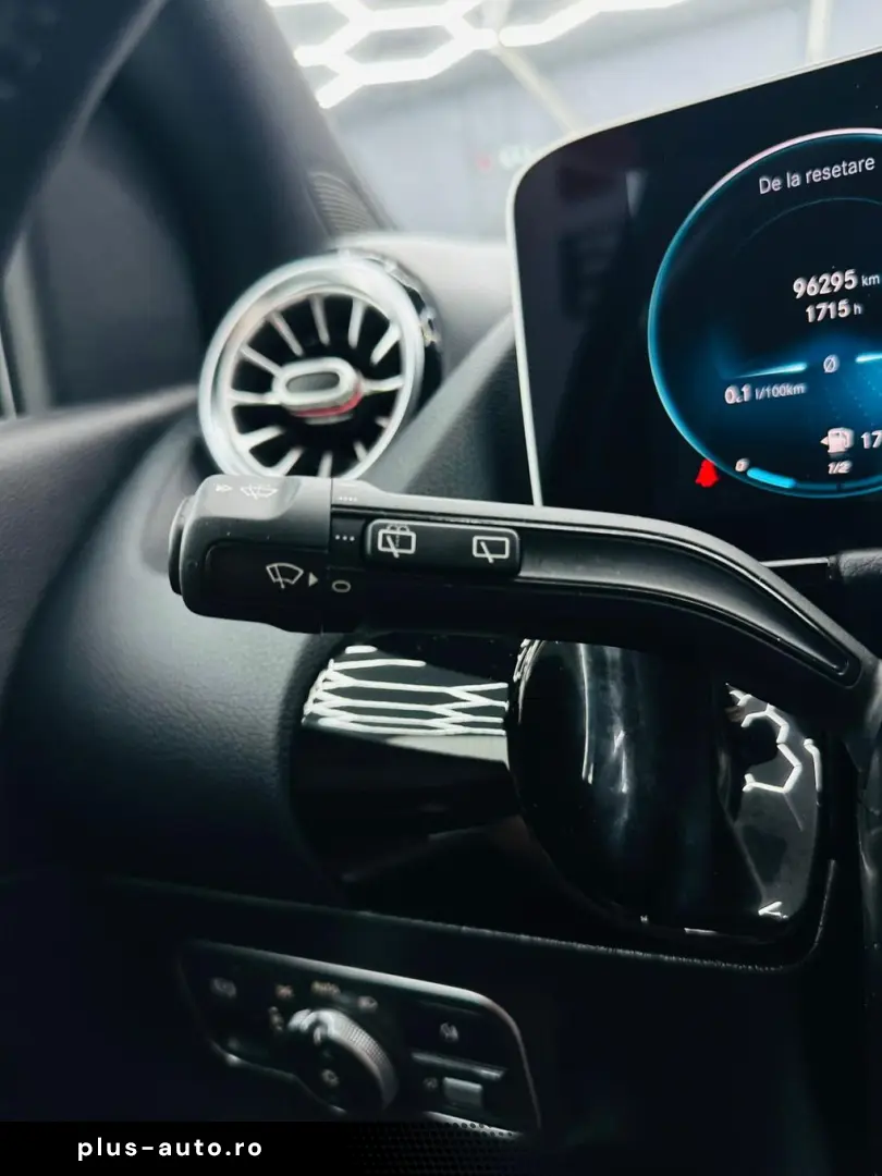 MERCEDESBENZ B-180 2019 1.5D E6 Garantie 12 Luni Rate Avans