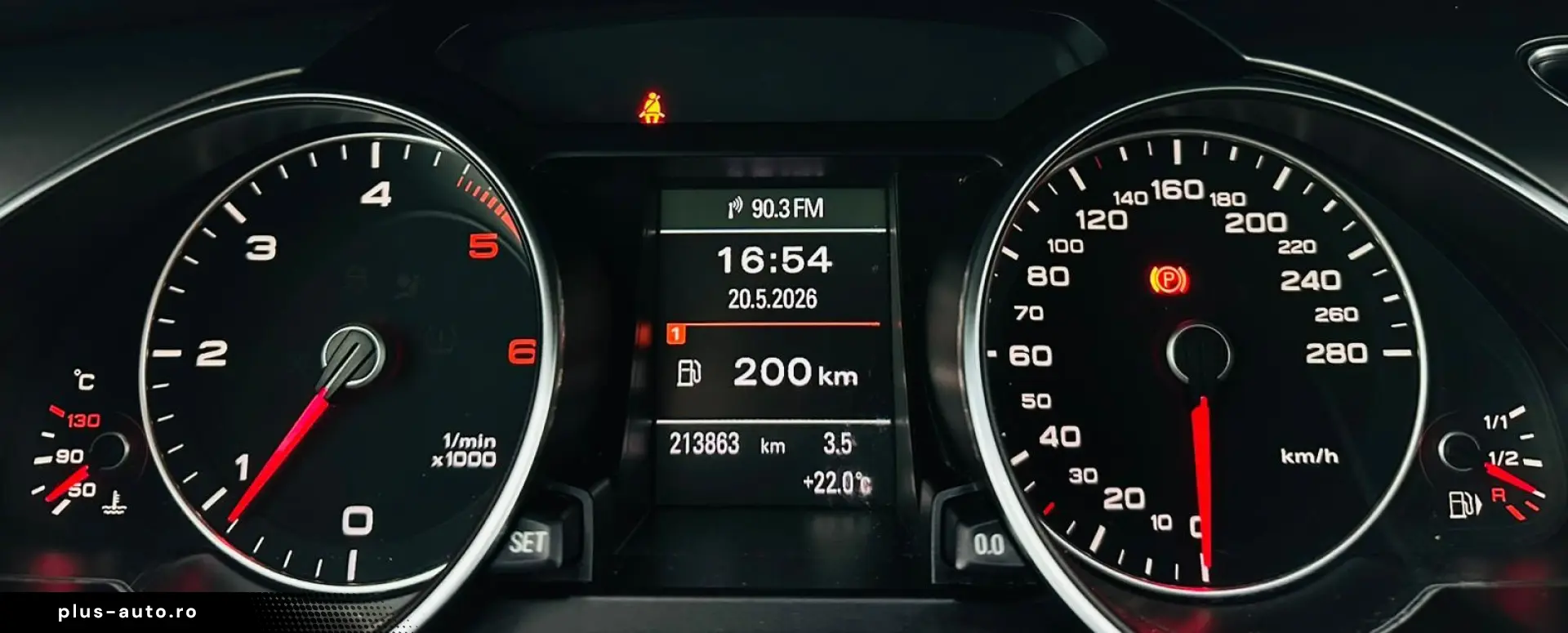 AUDI A5-sportback 2012 2.0D E5 Garantie 12 Luni Rate Avans 0