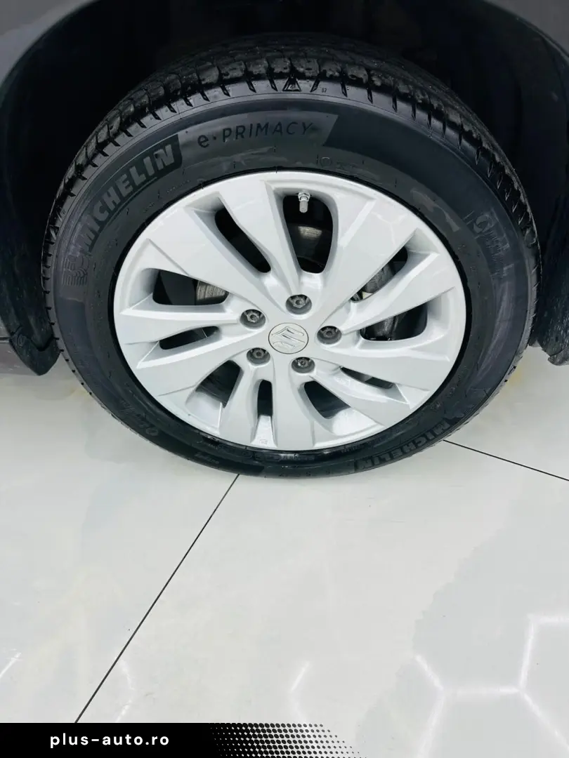 SUZUKI Sx4 2022 1.4i   hybrid E6 4x4 Garantie 12 Luni Rate A