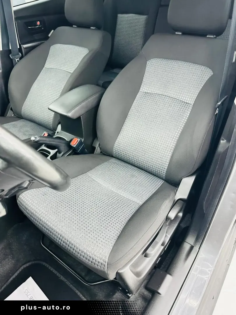 SUZUKI Sx4 2022 1.4i   hybrid E6 4x4 Garantie 12 Luni Rate A