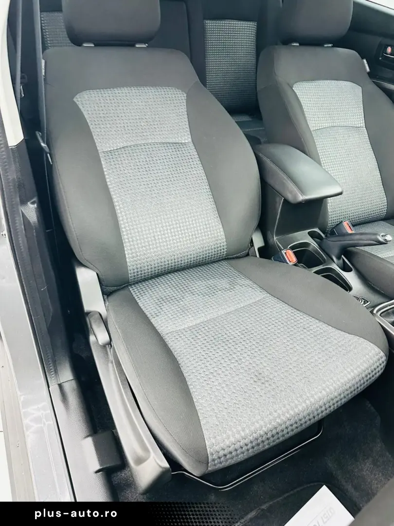 SUZUKI Sx4 2022 1.4i   hybrid E6 4x4 Garantie 12 Luni Rate A