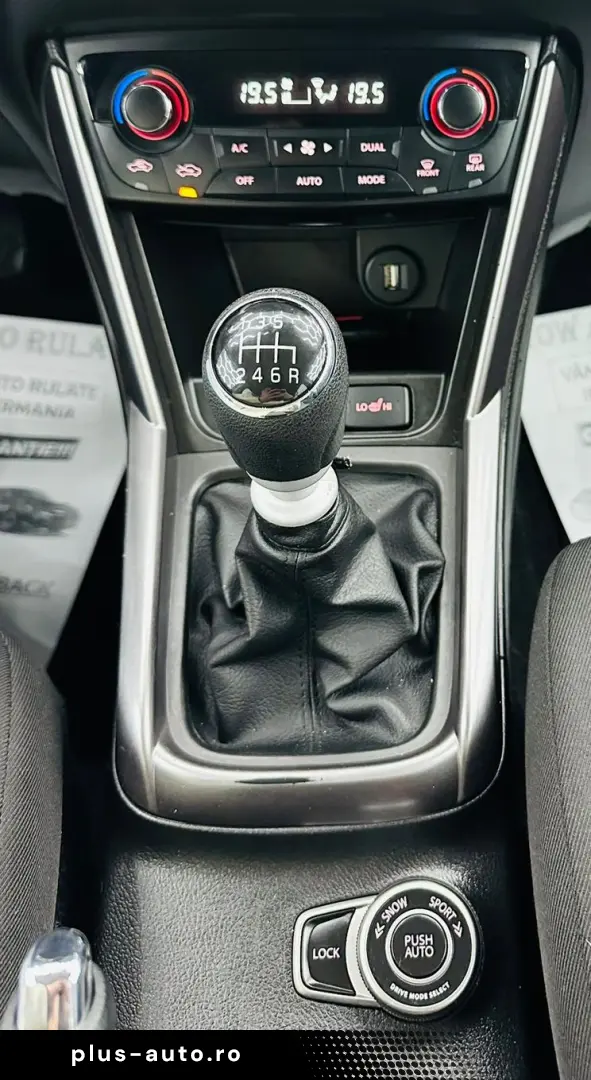SUZUKI Sx4 2022 1.4i   hybrid E6 4x4 Garantie 12 Luni Rate A