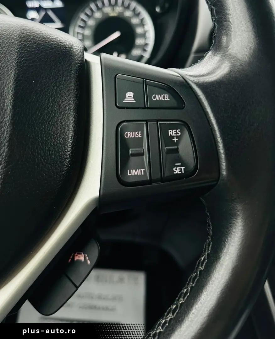 SUZUKI Sx4 2022 1.4i   hybrid E6 4x4 Garantie 12 Luni Rate A