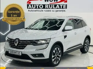 RENAULT KOLEOS 2020 2.0D E6 Garantie 12 Luni Rate Avans 0 Do