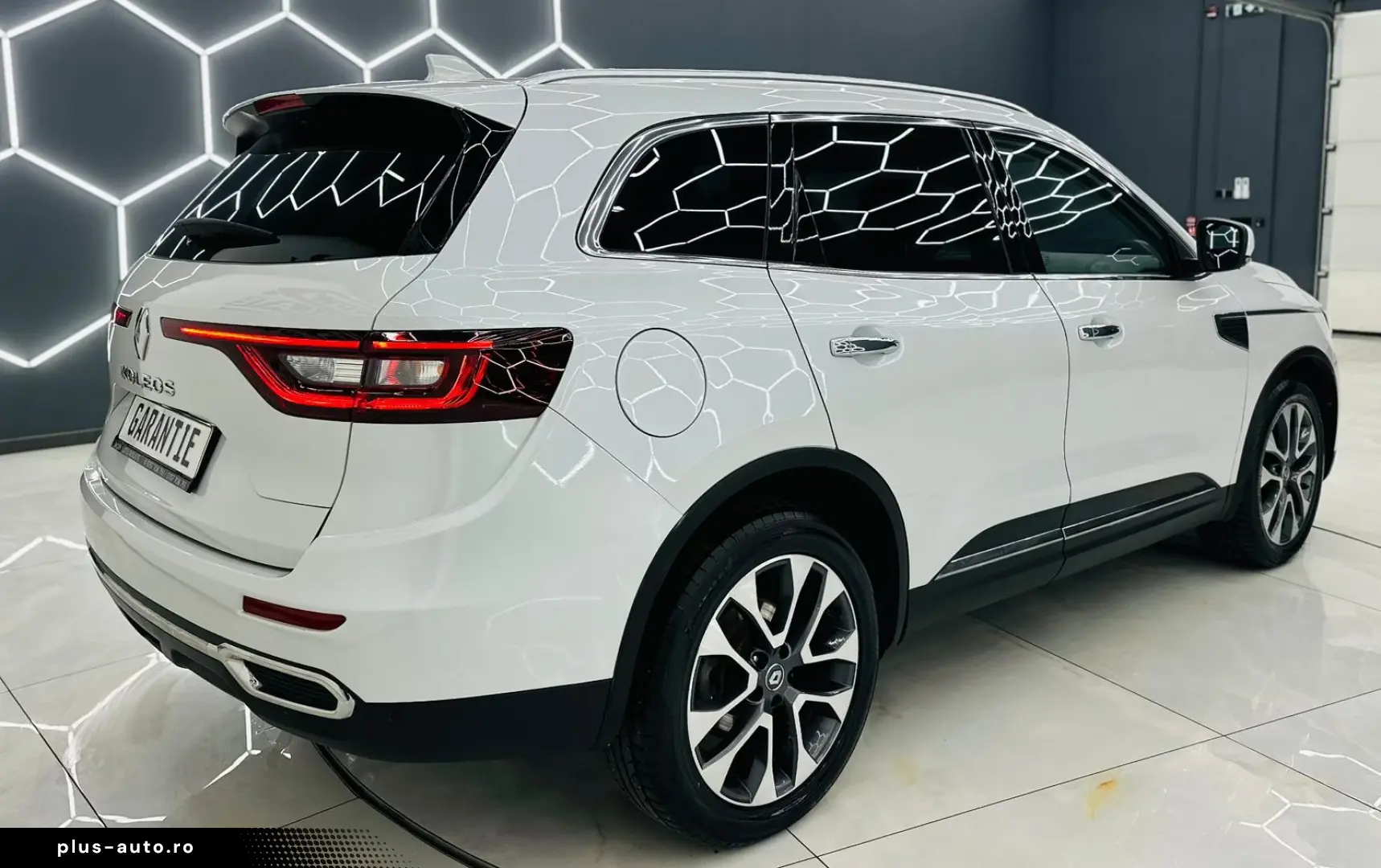 RENAULT KOLEOS 2020 2.0D E6 Garantie 12 Luni Rate Avans 0 Do