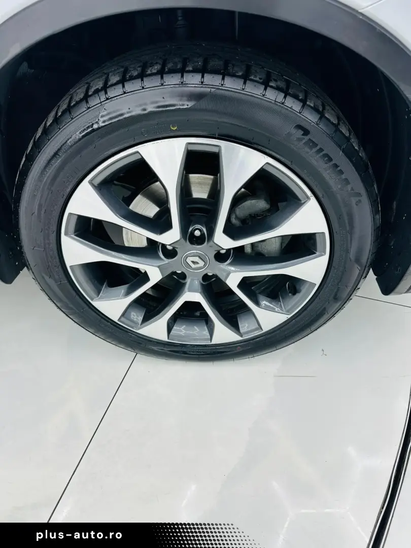RENAULT KOLEOS 2020 2.0D E6 Garantie 12 Luni Rate Avans 0 Do