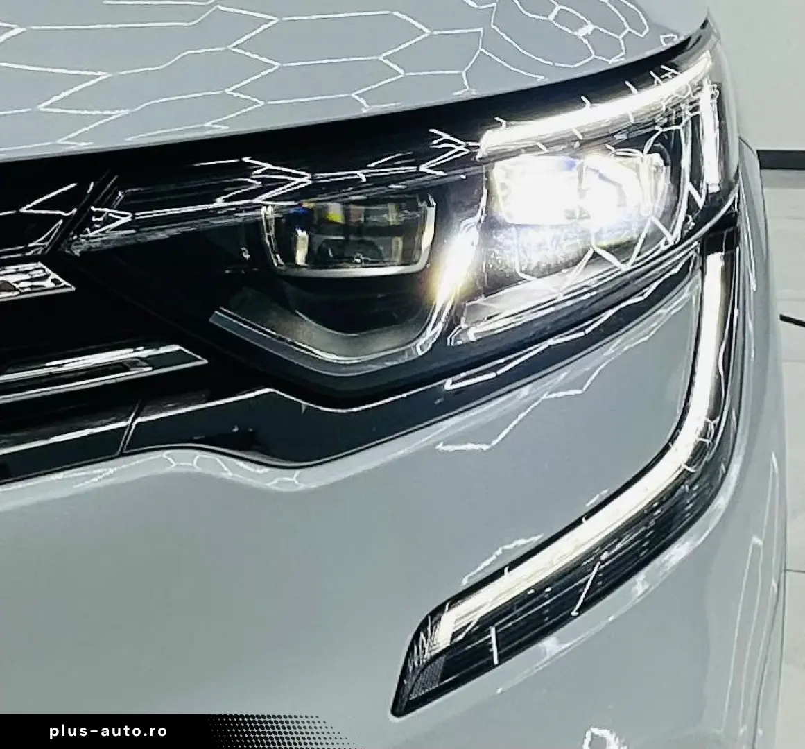 RENAULT KOLEOS 2020 2.0D E6 Garantie 12 Luni Rate Avans 0 Do
