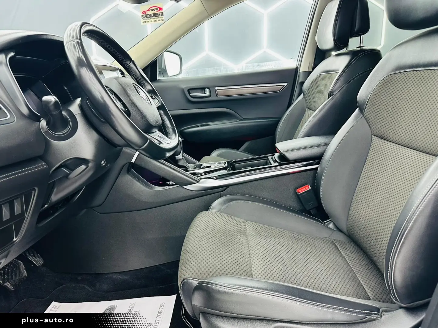 RENAULT KOLEOS 2020 2.0D E6 Garantie 12 Luni Rate Avans 0 Do
