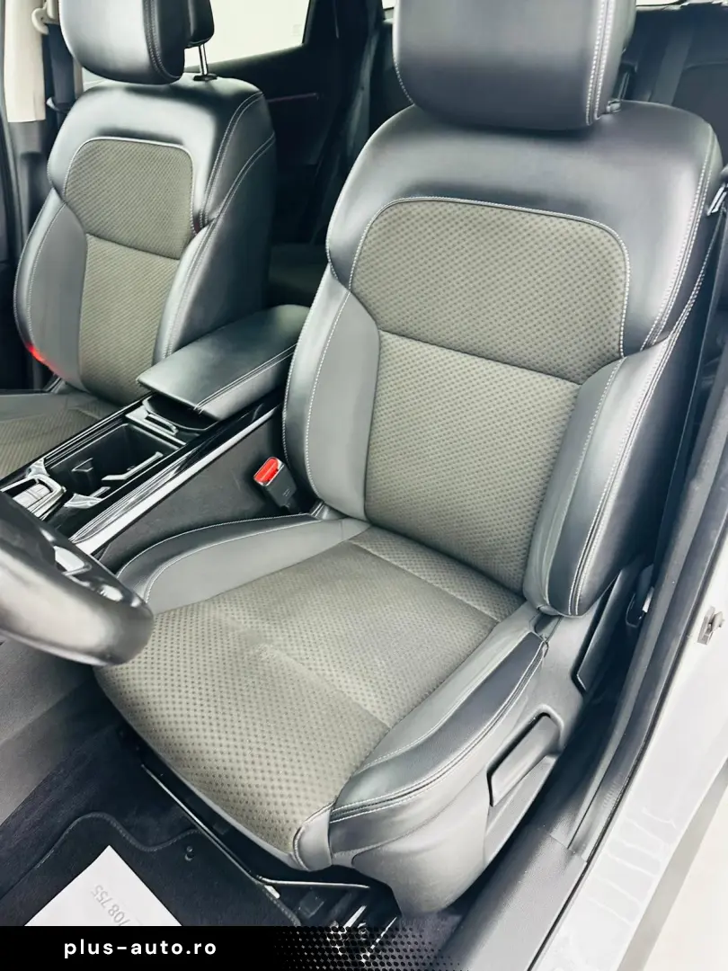 RENAULT KOLEOS 2020 2.0D E6 Garantie 12 Luni Rate Avans 0 Do