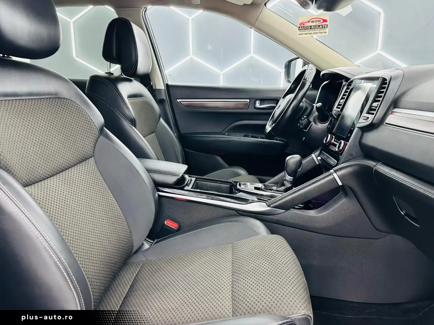 RENAULT KOLEOS 2020 2.0D E6 Garantie 12 Luni Rate Avans 0 Do