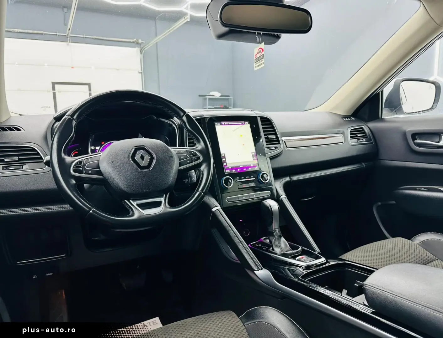 RENAULT KOLEOS 2020 2.0D E6 Garantie 12 Luni Rate Avans 0 Do