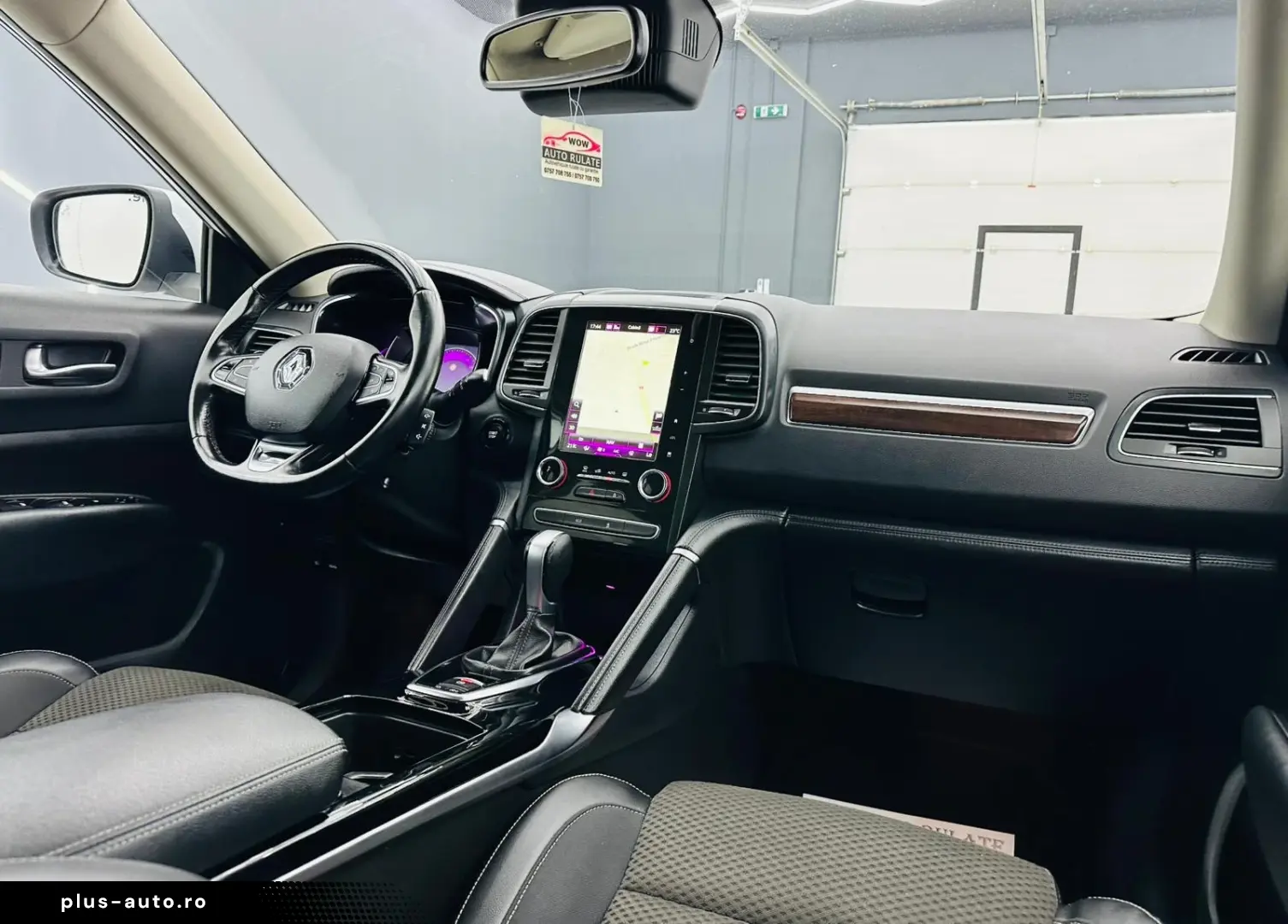 RENAULT KOLEOS 2020 2.0D E6 Garantie 12 Luni Rate Avans 0 Do
