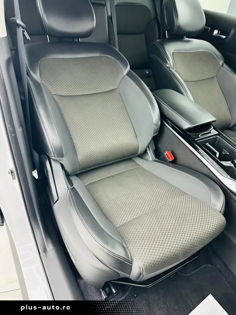 RENAULT KOLEOS 2020 2.0D E6 Garantie 12 Luni Rate Avans 0 Do