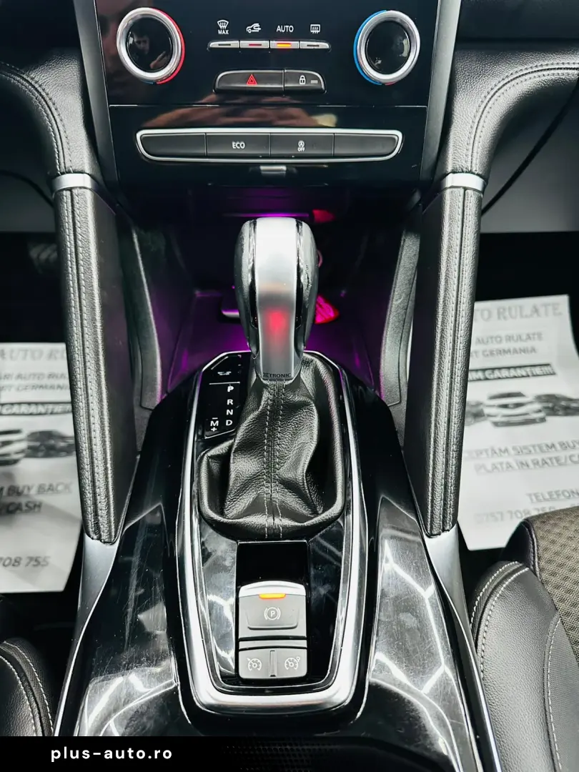 RENAULT KOLEOS 2020 2.0D E6 Garantie 12 Luni Rate Avans 0 Do