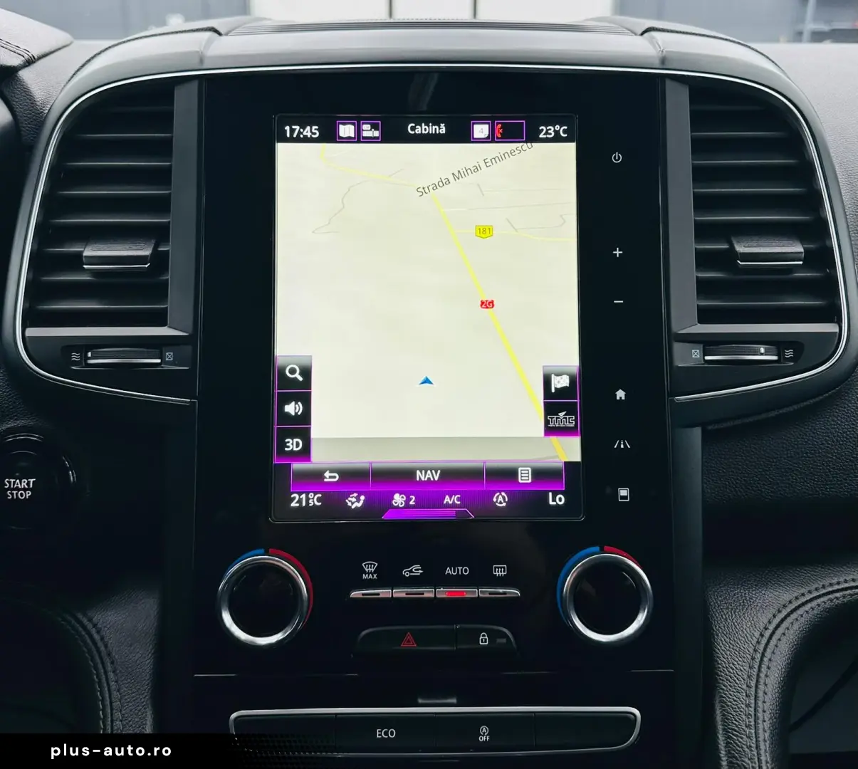 RENAULT KOLEOS 2020 2.0D E6 Garantie 12 Luni Rate Avans 0 Do