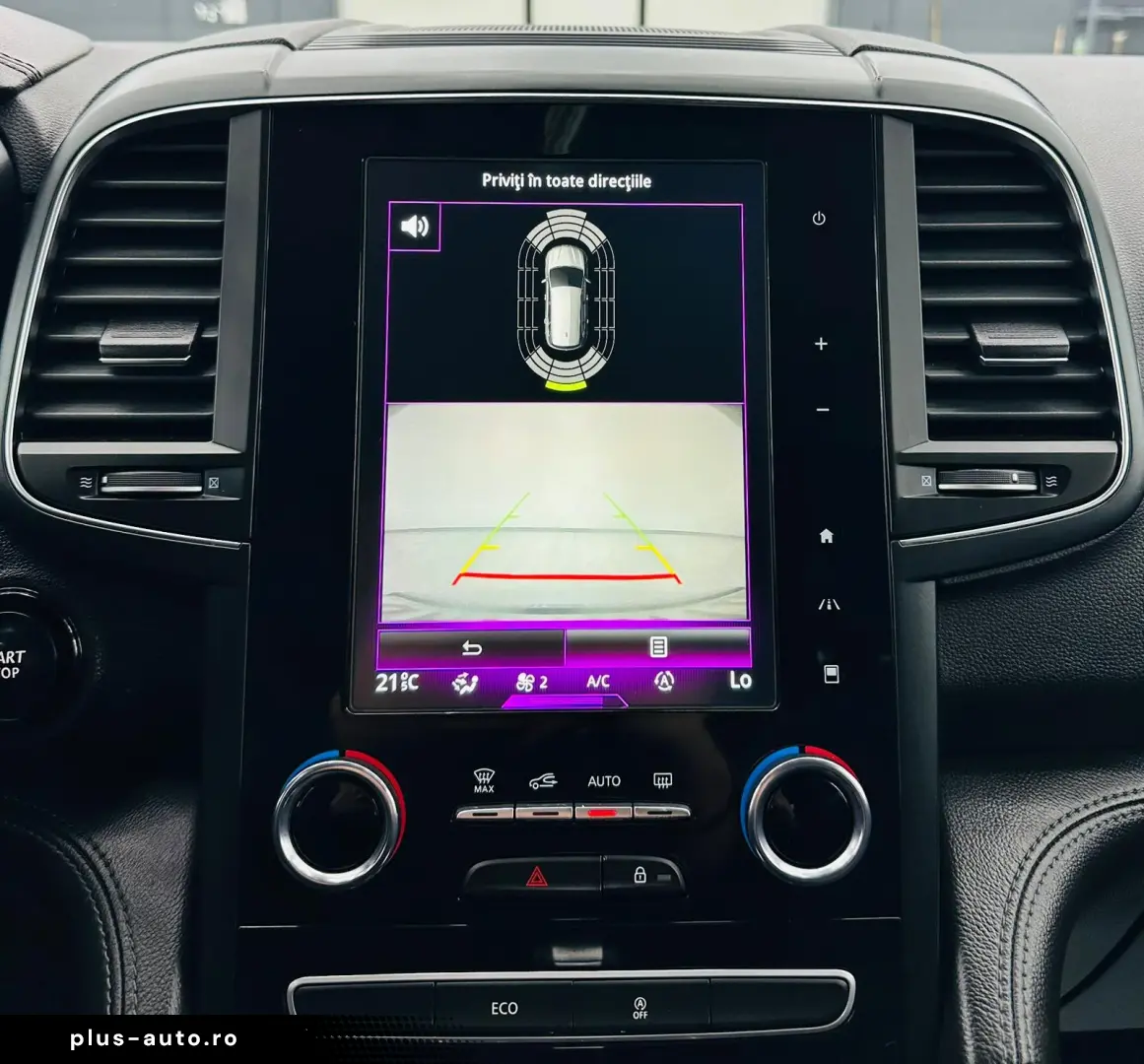 RENAULT KOLEOS 2020 2.0D E6 Garantie 12 Luni Rate Avans 0 Do