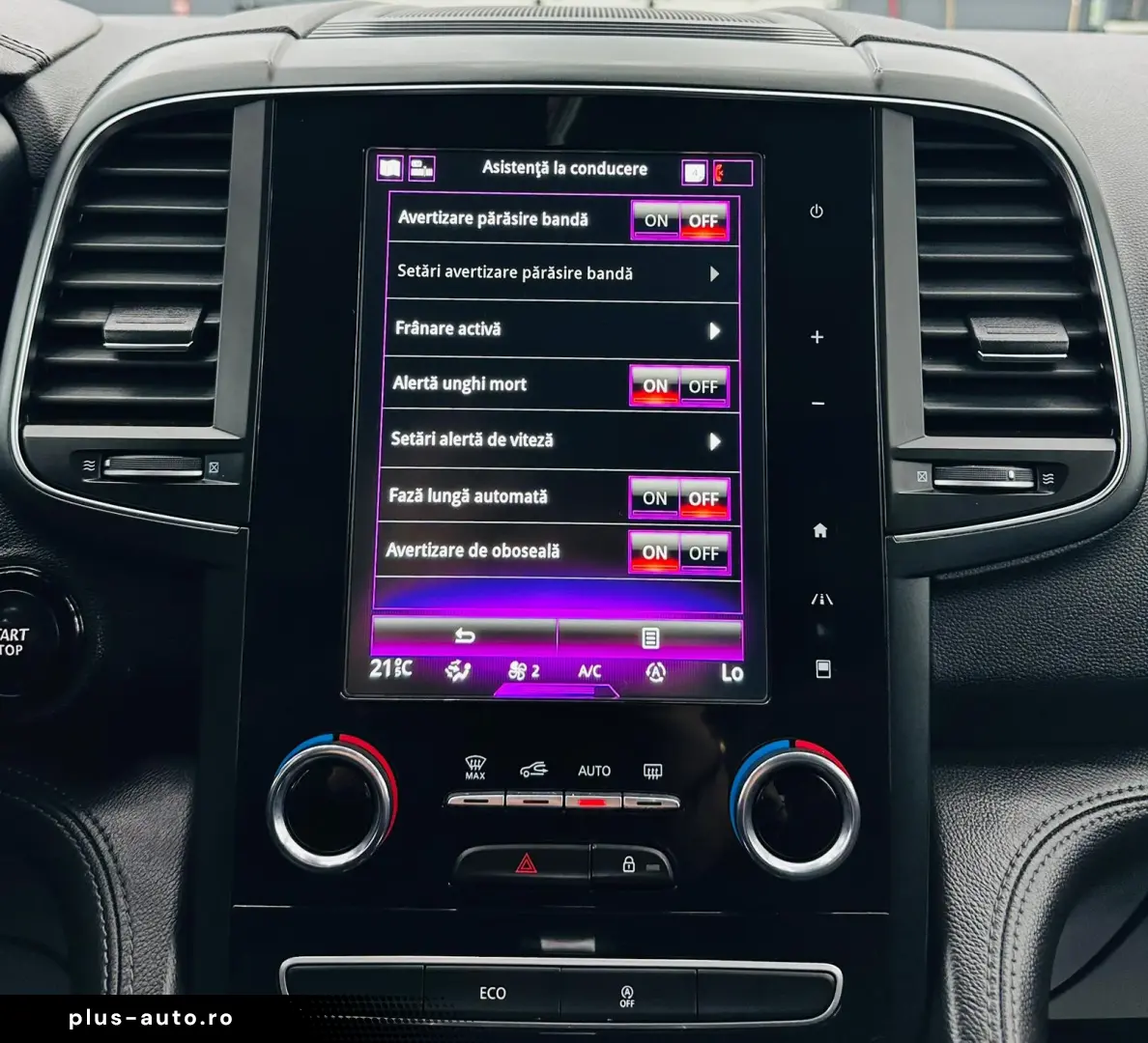 RENAULT KOLEOS 2020 2.0D E6 Garantie 12 Luni Rate Avans 0 Do