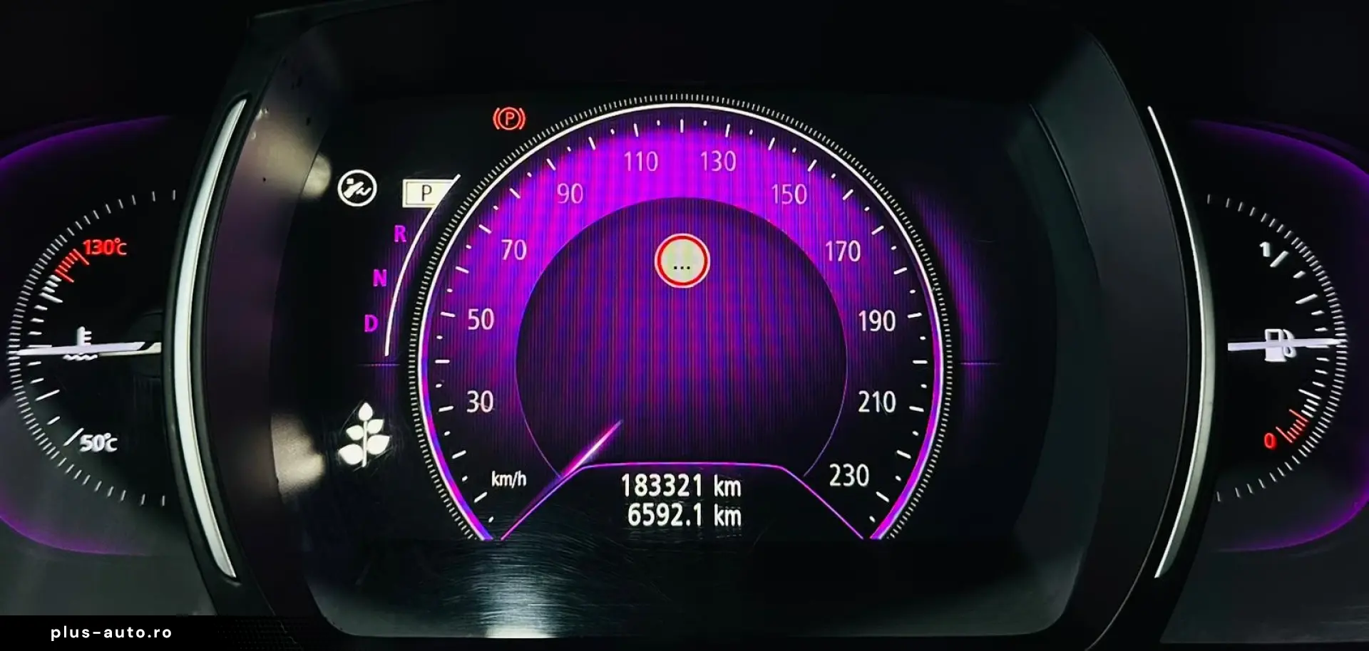 RENAULT KOLEOS 2020 2.0D E6 Garantie 12 Luni Rate Avans 0 Do