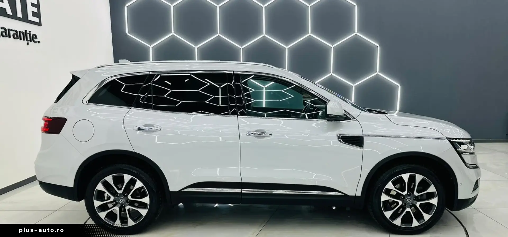 RENAULT KOLEOS 2020 2.0D E6 Garantie 12 Luni Rate Avans 0 Do