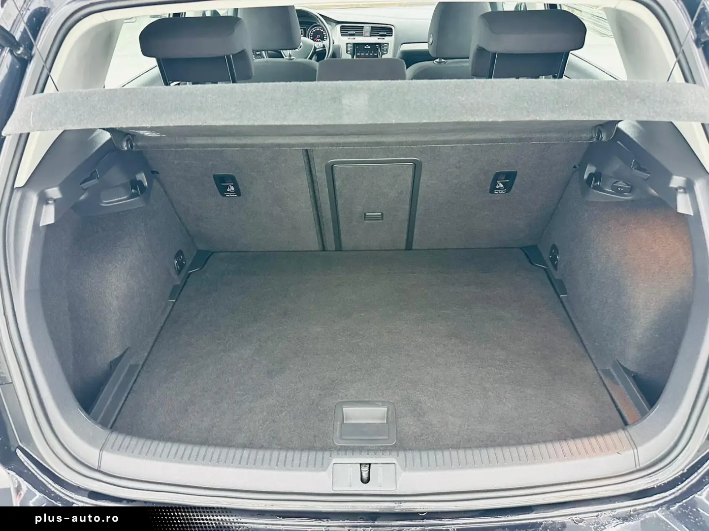 VOLKSWAGEN GOLF 2015 1.6D  E5 Garantie 12 Luni Rate Avans 0