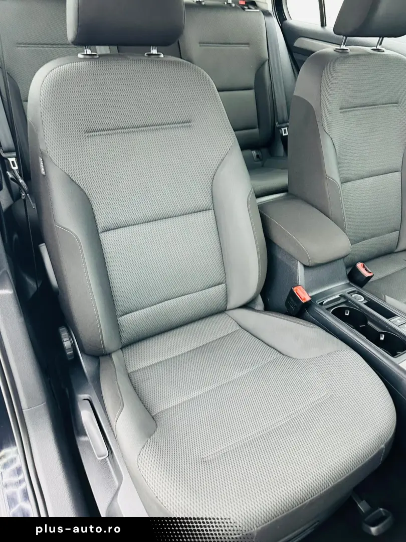 VOLKSWAGEN GOLF 2015 1.6D  E5 Garantie 12 Luni Rate Avans 0