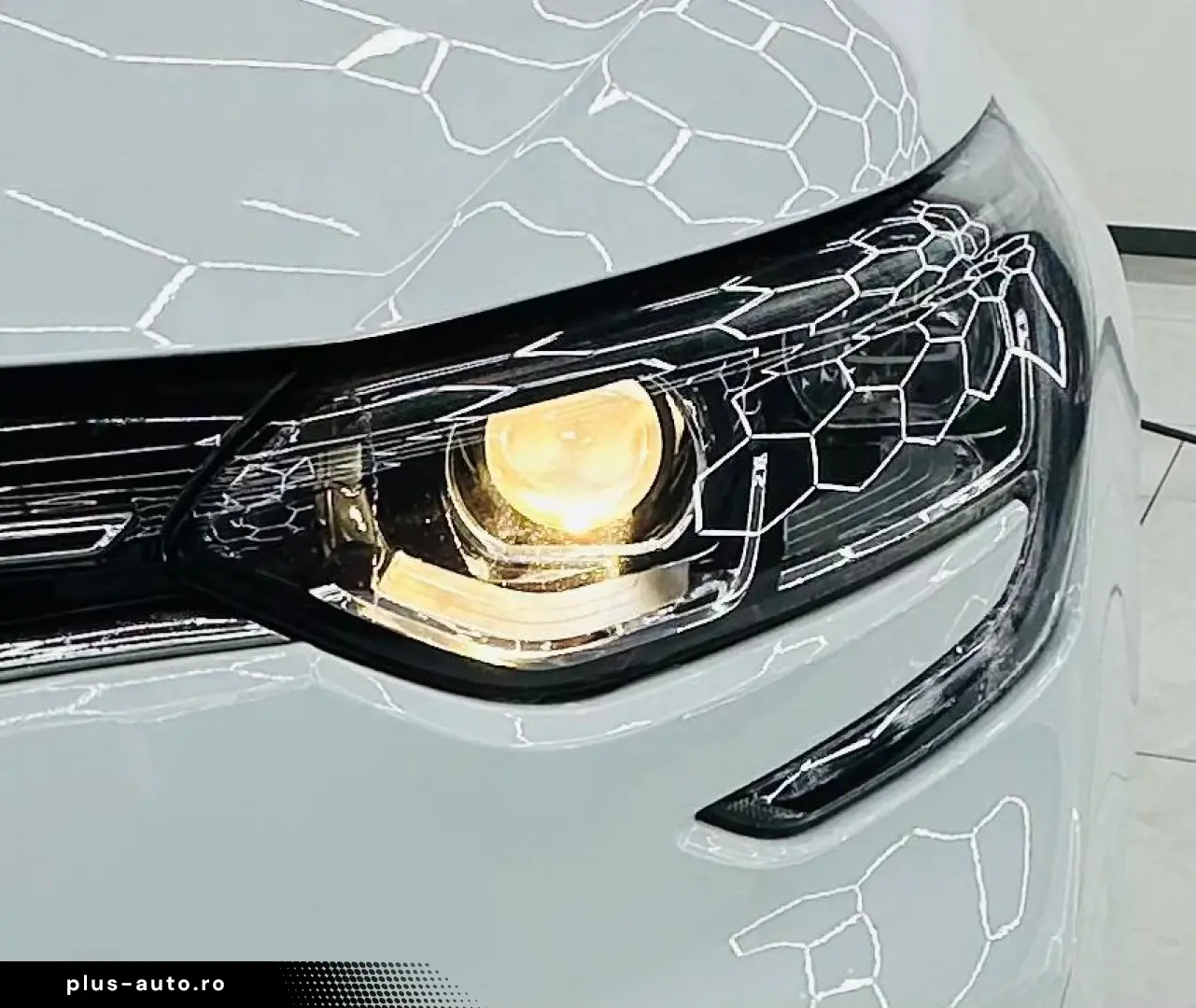 RENAULT MEGANE 2019 1.5D E6 Garantie 12 Luni Rate Avans 0 Do