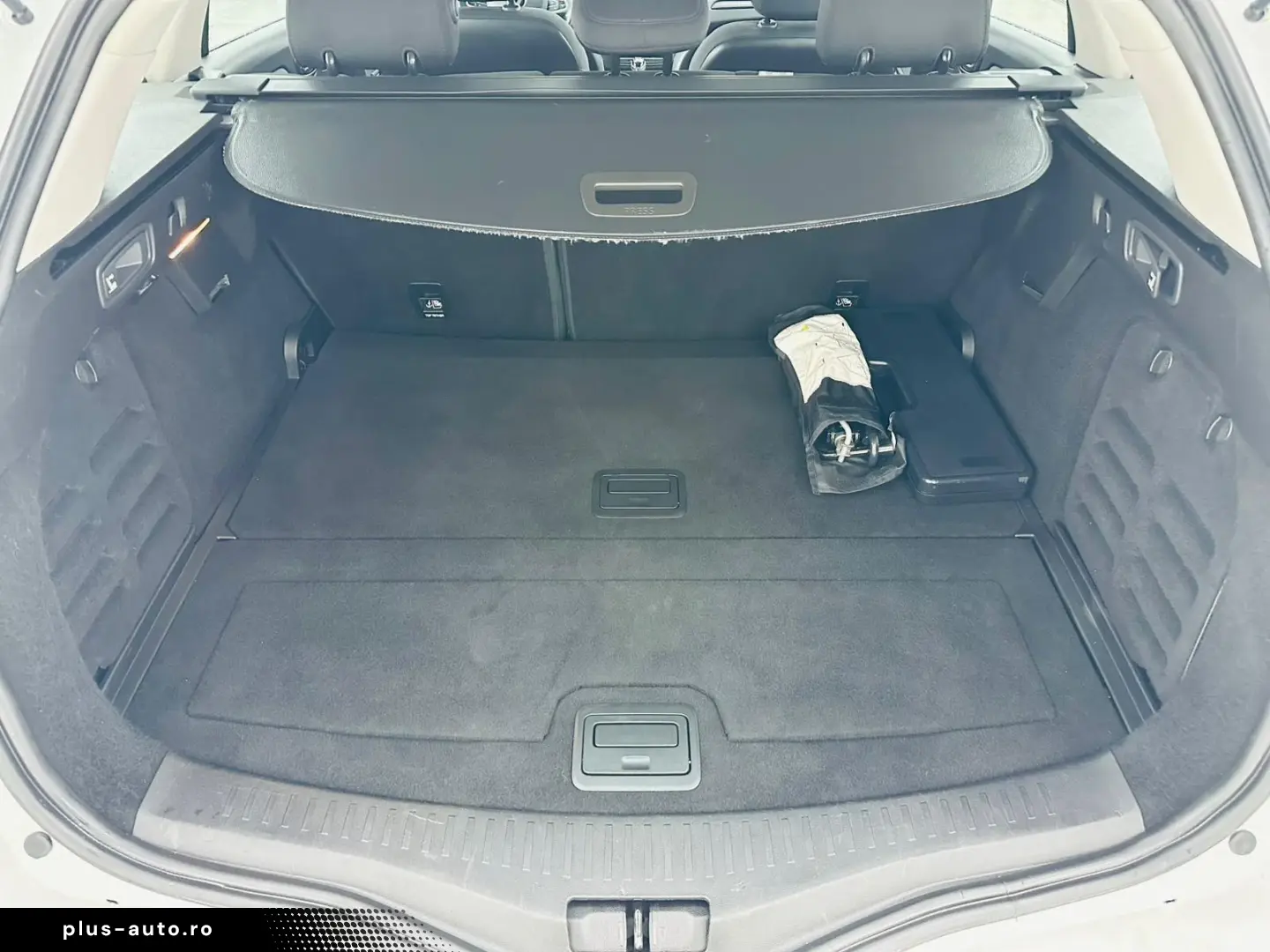 RENAULT MEGANE 2019 1.5D E6 Garantie 12 Luni Rate Avans 0 Do