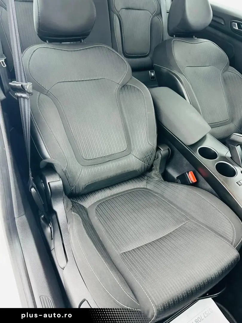 RENAULT MEGANE 2019 1.5D E6 Garantie 12 Luni Rate Avans 0 Do