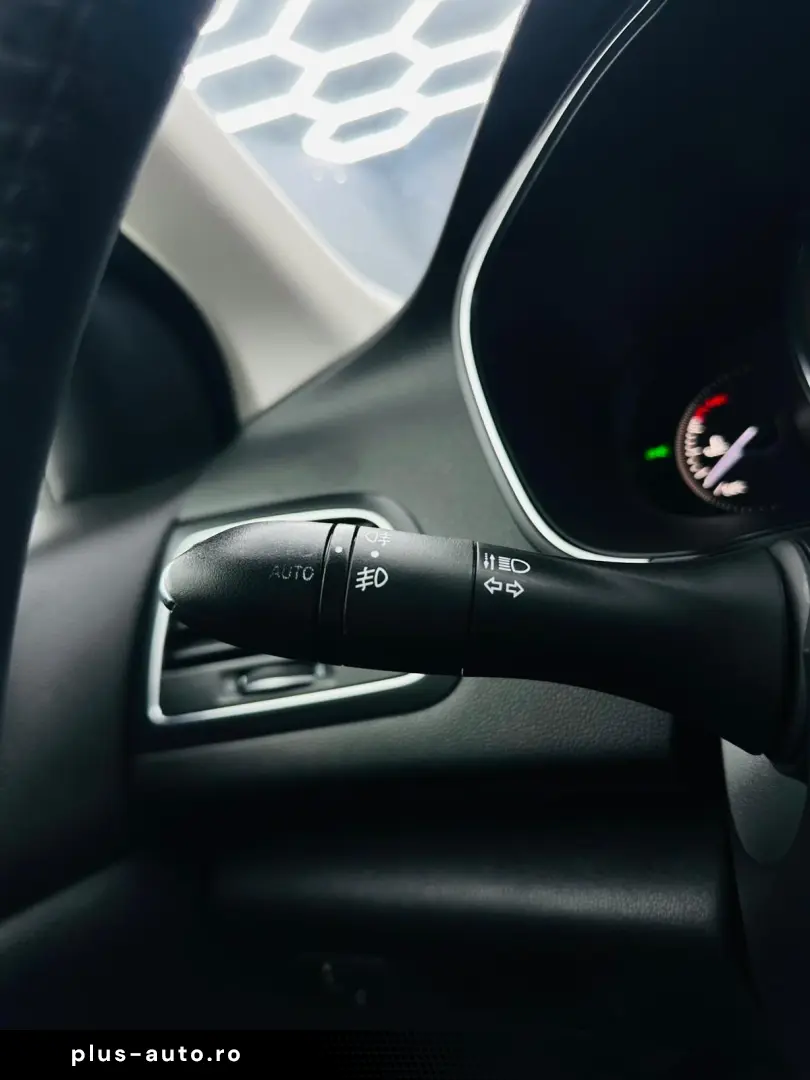 RENAULT MEGANE 2019 1.5D E6 Garantie 12 Luni Rate Avans 0 Do