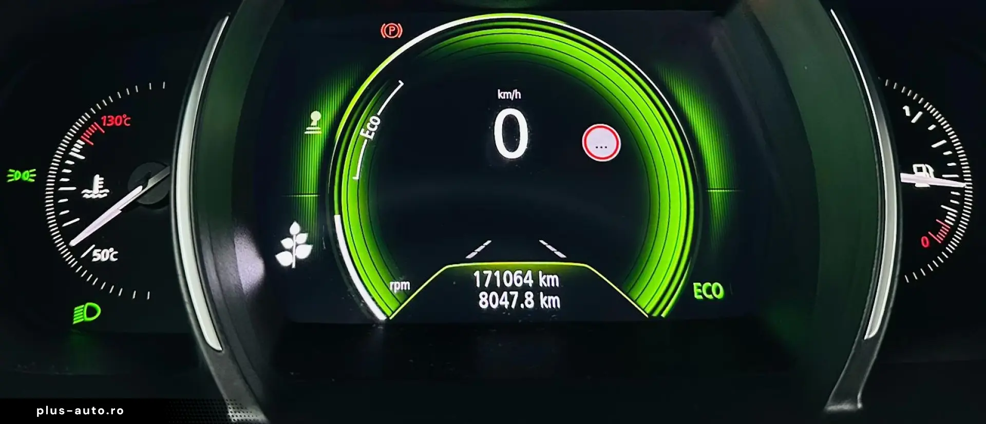 RENAULT MEGANE 2019 1.5D E6 Garantie 12 Luni Rate Avans 0 Do