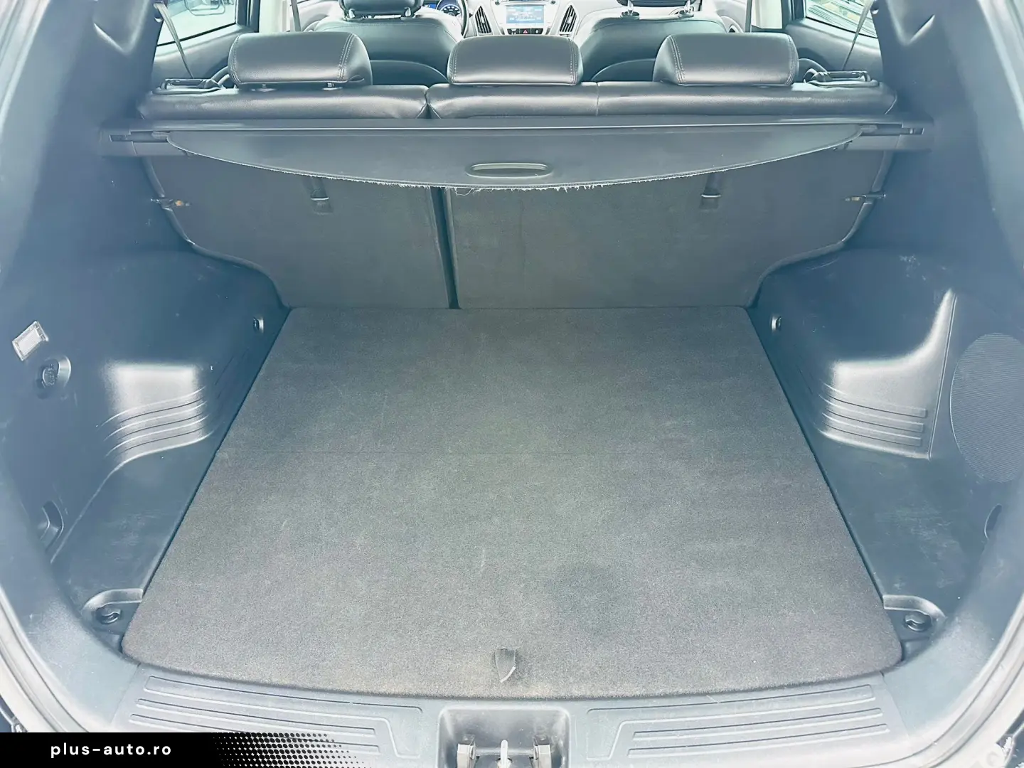 HYUNDAI IX35 2013 1.7D E5 Garantie 12 Luni Rate Avans 0 Doar
