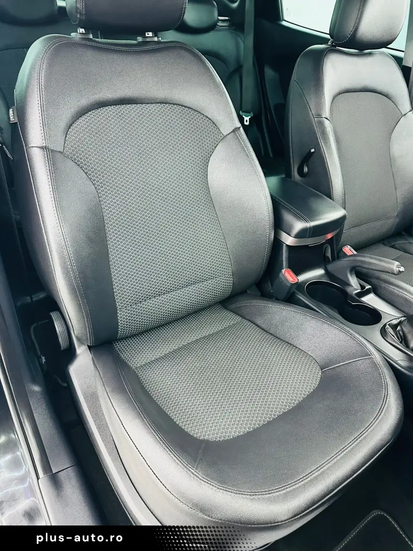 HYUNDAI IX35 2013 1.7D E5 Garantie 12 Luni Rate Avans 0 Doar