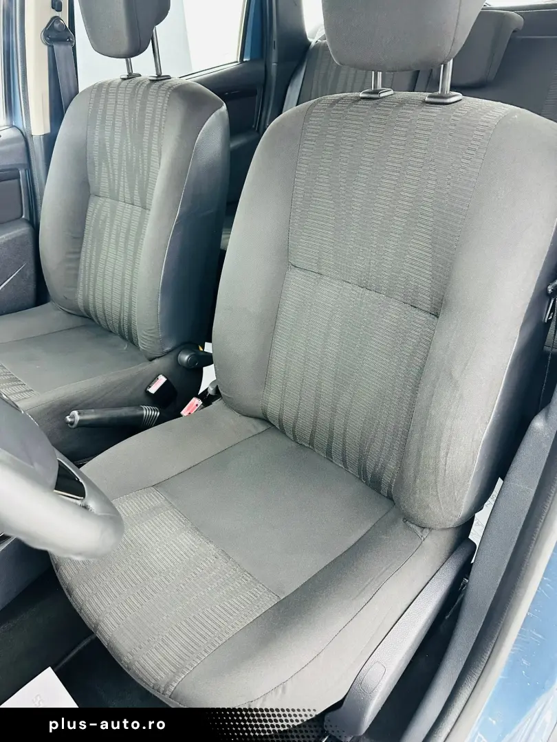 DACIA DUSTER 2011 1.5D E5 Garantie 12 Luni Rate Avans 0 Doar