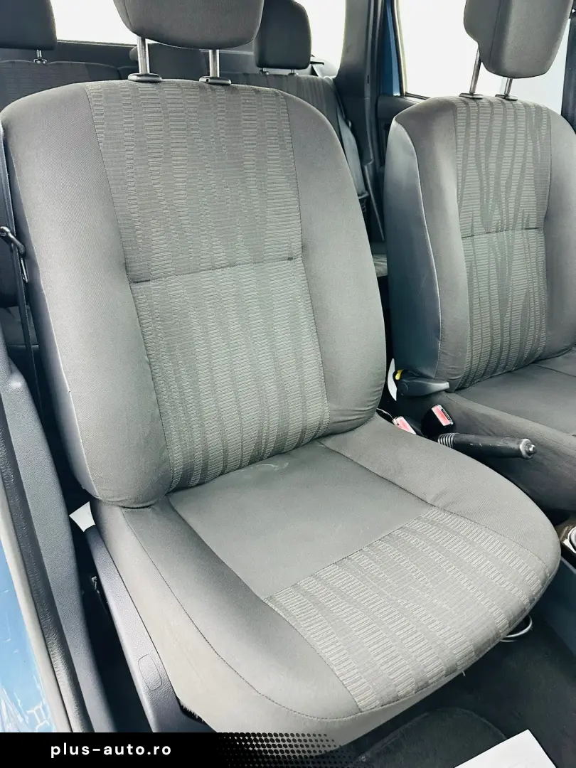 DACIA DUSTER 2011 1.5D E5 Garantie 12 Luni Rate Avans 0 Doar