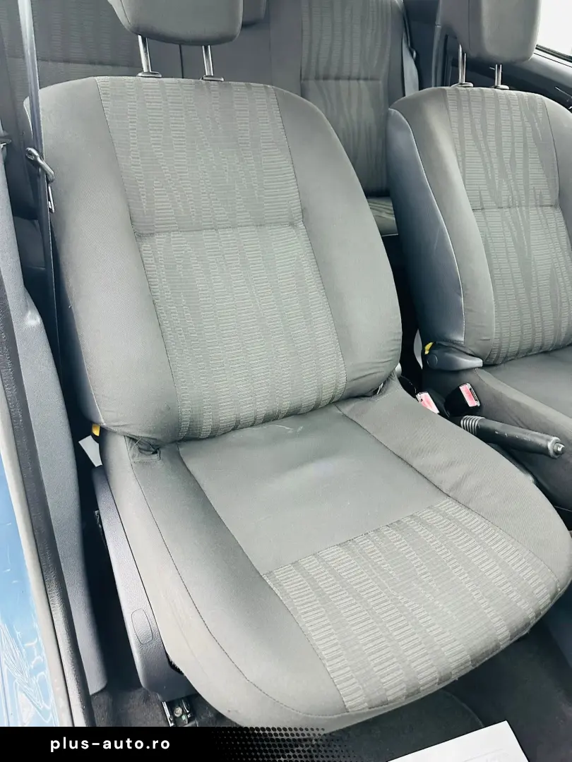 DACIA DUSTER 2011 1.5D E5 Garantie 12 Luni Rate Avans 0 Doar