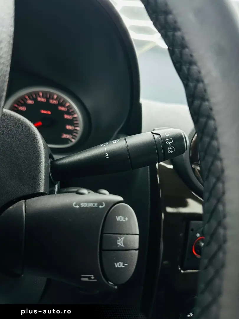 DACIA DUSTER 2011 1.5D E5 Garantie 12 Luni Rate Avans 0 Doar