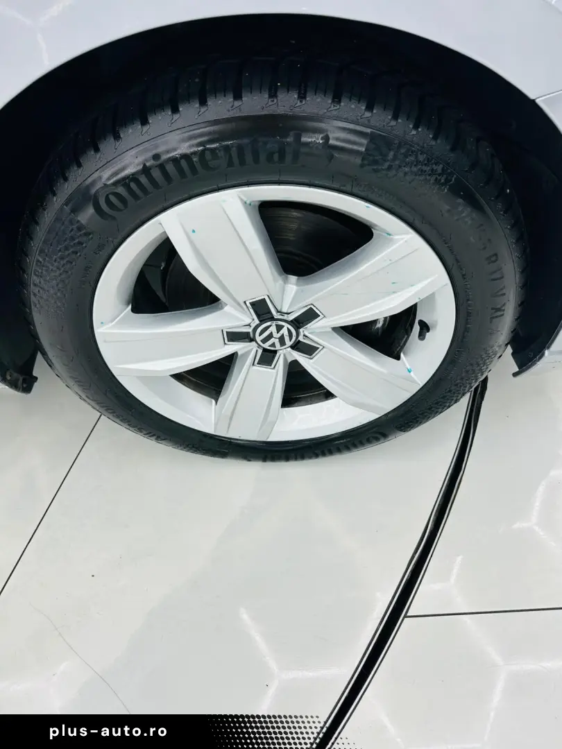 VOLKSWAGEN PASSAT 2020 1.6D E6 Garantie 12 Luni Rate Avans 0
