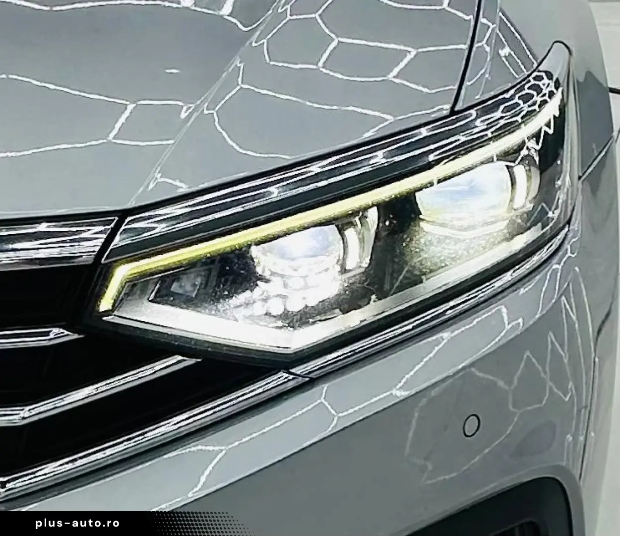 VOLKSWAGEN PASSAT 2020 1.6D E6 Garantie 12 Luni Rate Avans 0