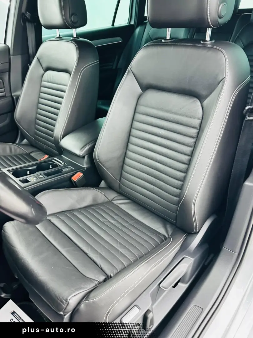 VOLKSWAGEN PASSAT 2020 1.6D E6 Garantie 12 Luni Rate Avans 0