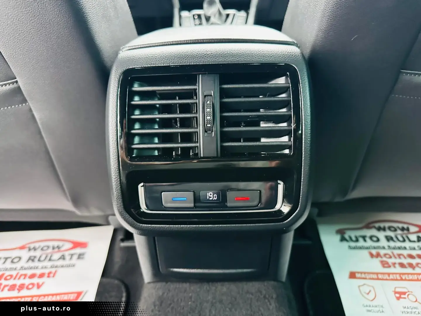 VOLKSWAGEN PASSAT 2020 1.6D E6 Garantie 12 Luni Rate Avans 0